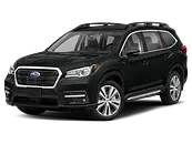 2022 Subaru Ascent