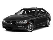 2015 BMW 328d