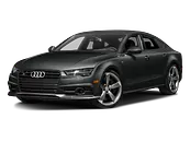 2016 Audi S7