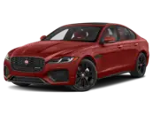 2023 Jaguar XF