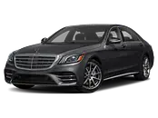 2018 Mercedes-Benz S450