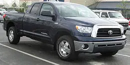 2007 Toyota Tundra
