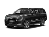 2017 Cadillac Escalade ESV