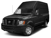 2018 Nissan NV2500