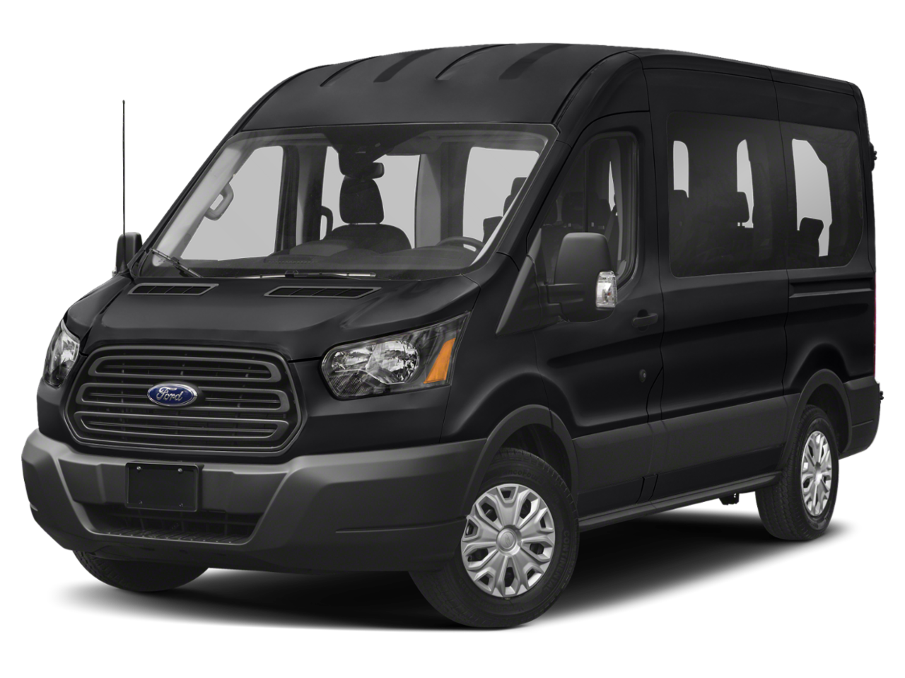 2019 Ford Transit-150
