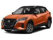 2022 Nissan Kicks
