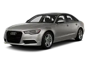 2013 Audi A6 Quattro