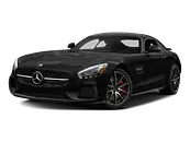 2016 Mercedes-Benz AMG GT S