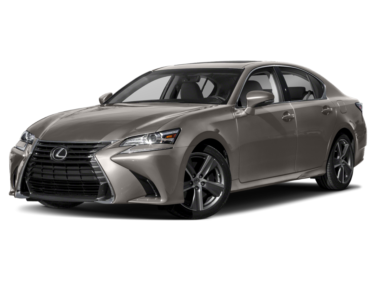 2019 Lexus GS300