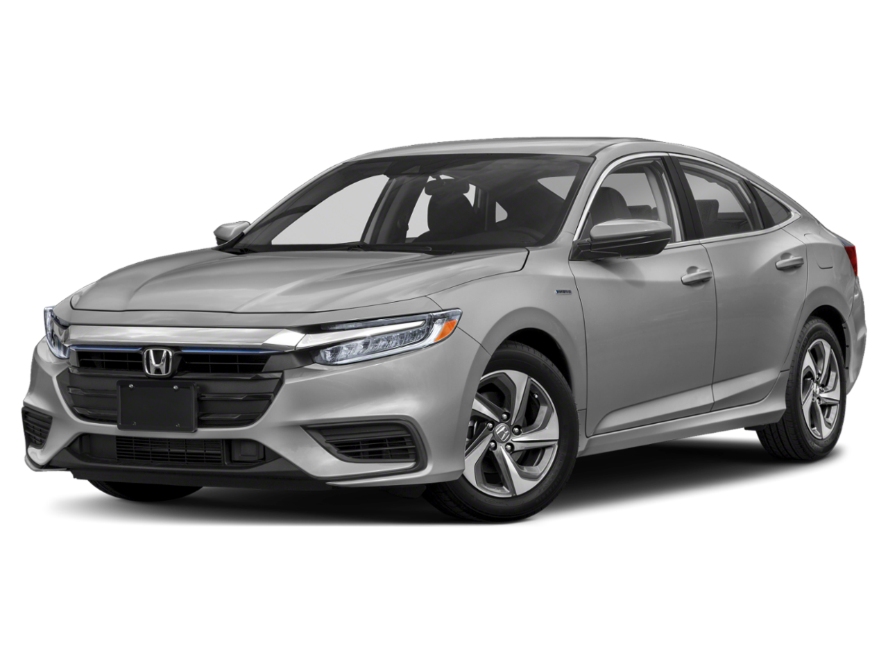 2019 Honda Insight