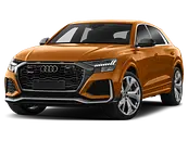 2020 Audi RS Q8