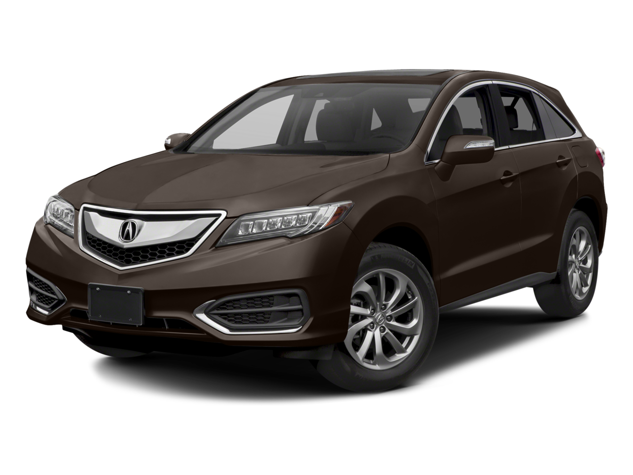 2017 Acura RDX