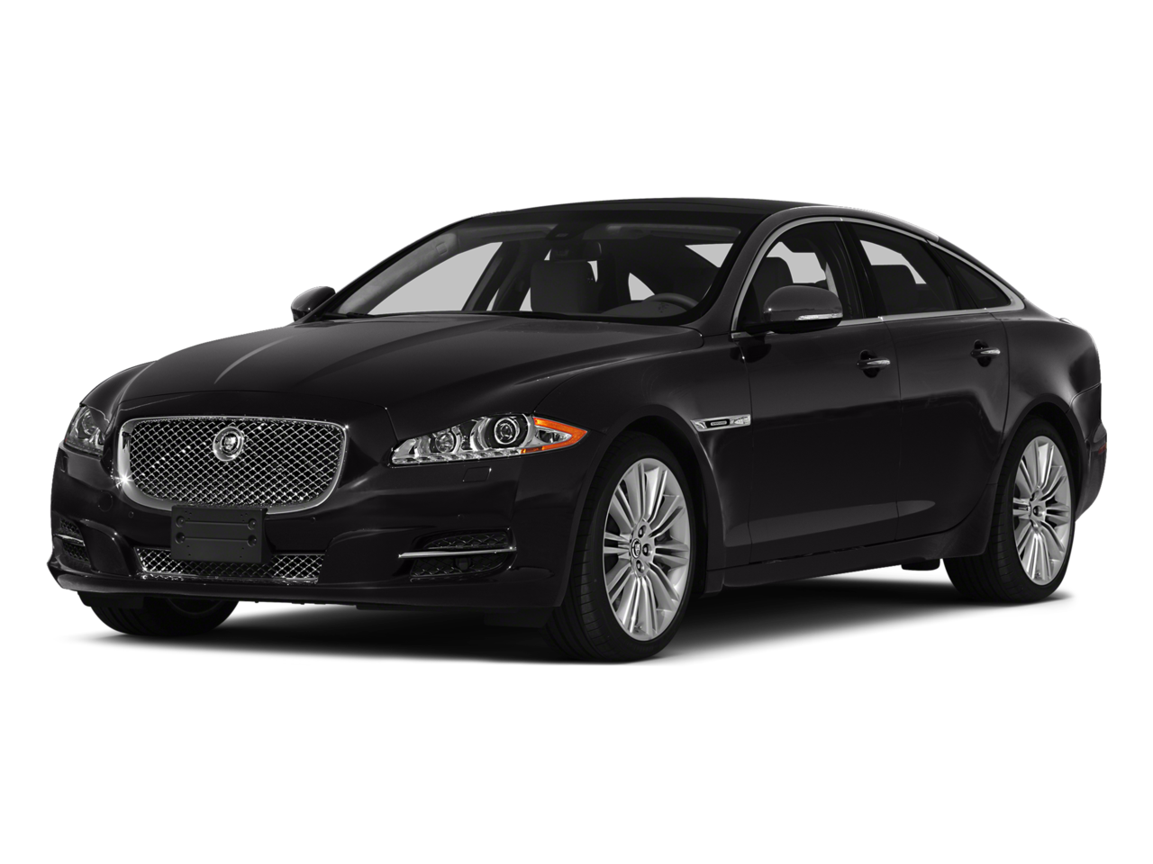 2015 Jaguar XJR