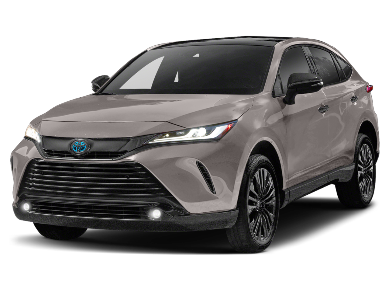 2023 Toyota Venza