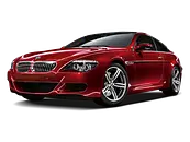 2010 BMW M6