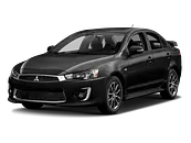 2016 Mitsubishi Lancer