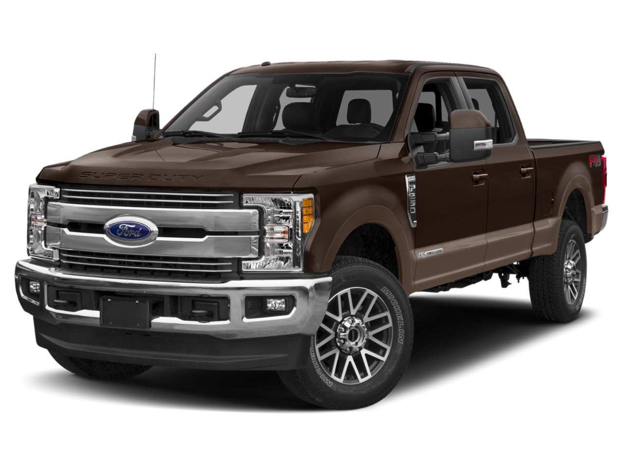 2019 Ford F-250 Super Duty