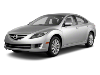 2010 Mazda 6