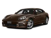 2015 Porsche Panamera