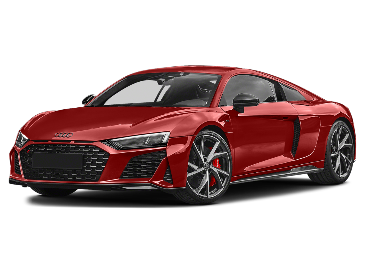 2022 Audi R8
