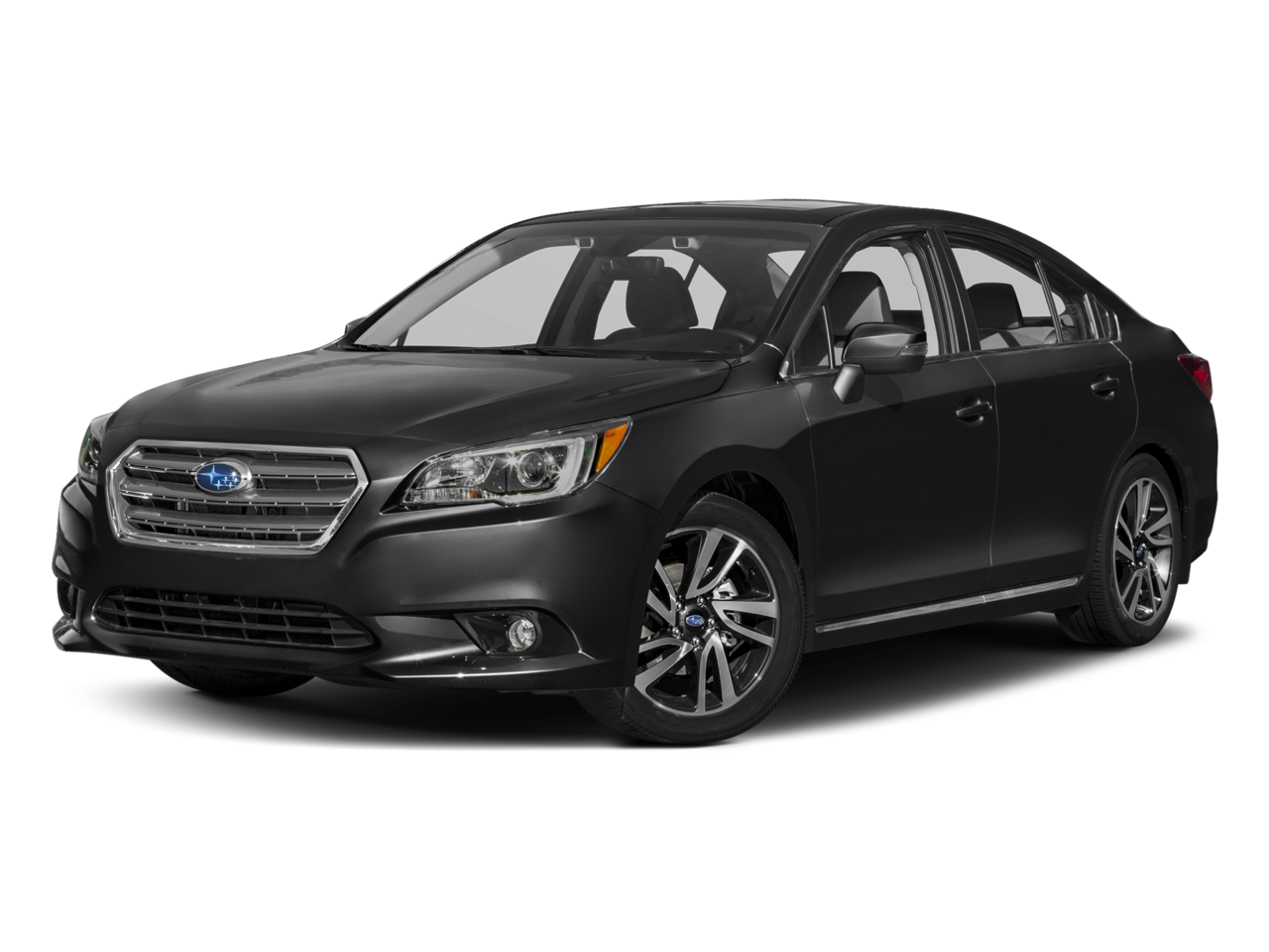 2017 Subaru Legacy