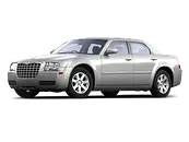 2010 Chrysler 300