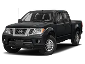 2019 Nissan Frontier