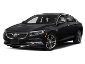 2019 Buick Regal Sportback
