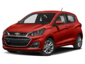 2022 Chevrolet Spark