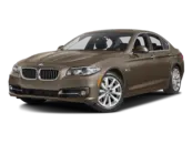2016 BMW 535i
