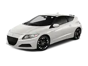 2014 Honda CR-Z