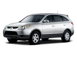2008 Hyundai Veracruz