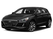 2018 Hyundai Elantra GT