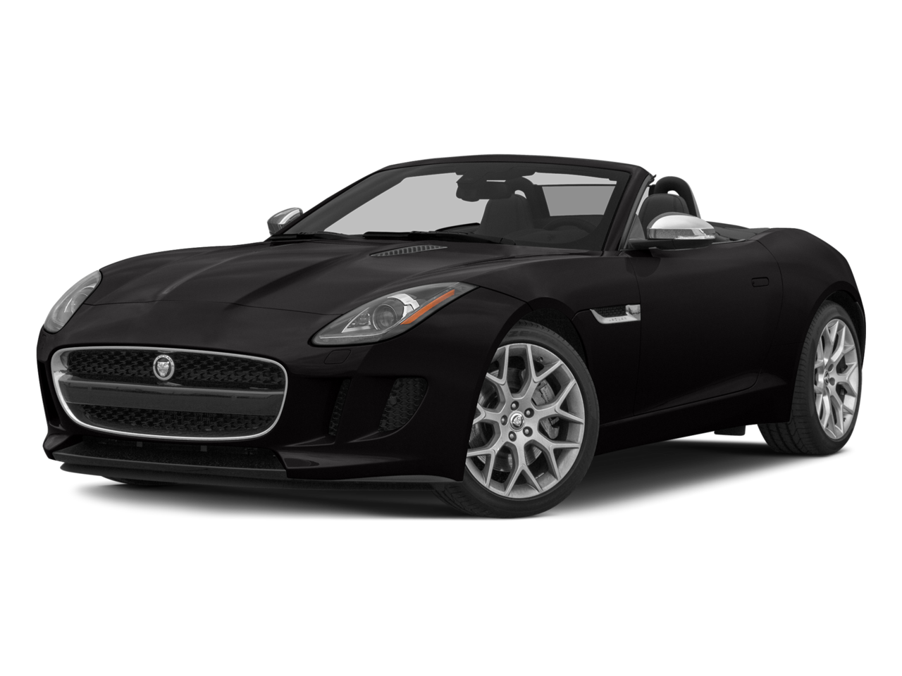 2015 Jaguar F-Type