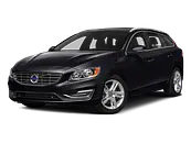2016 Volvo V60