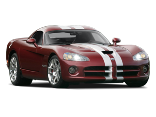 2009 Dodge Viper