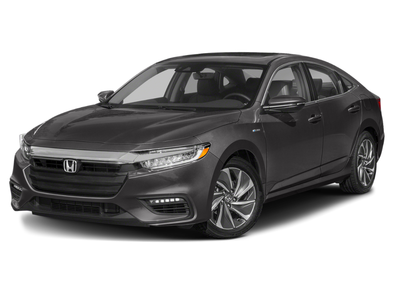 2022 Honda Insight