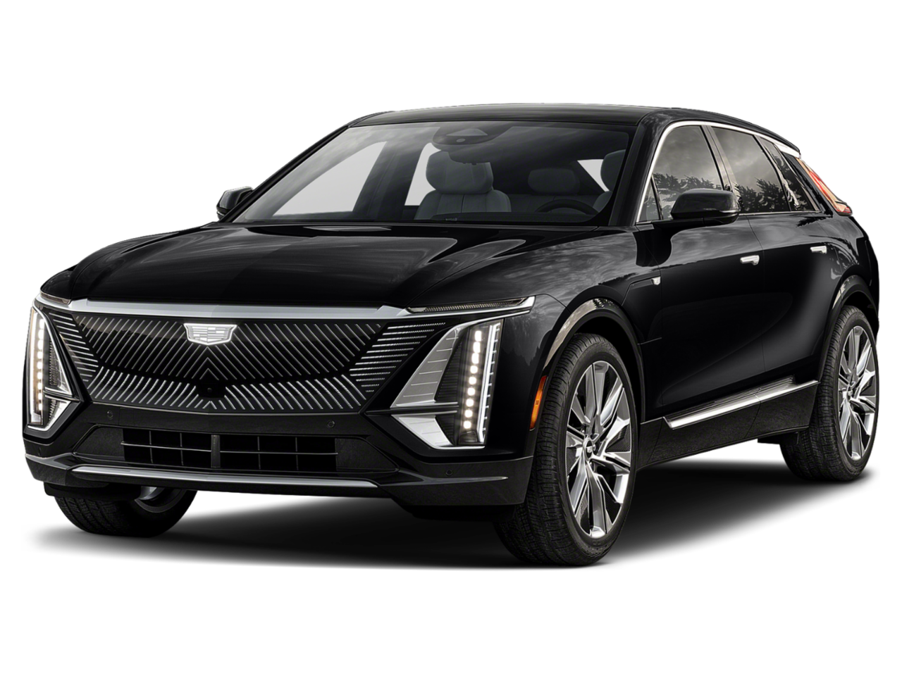2023 Cadillac LYRIQ