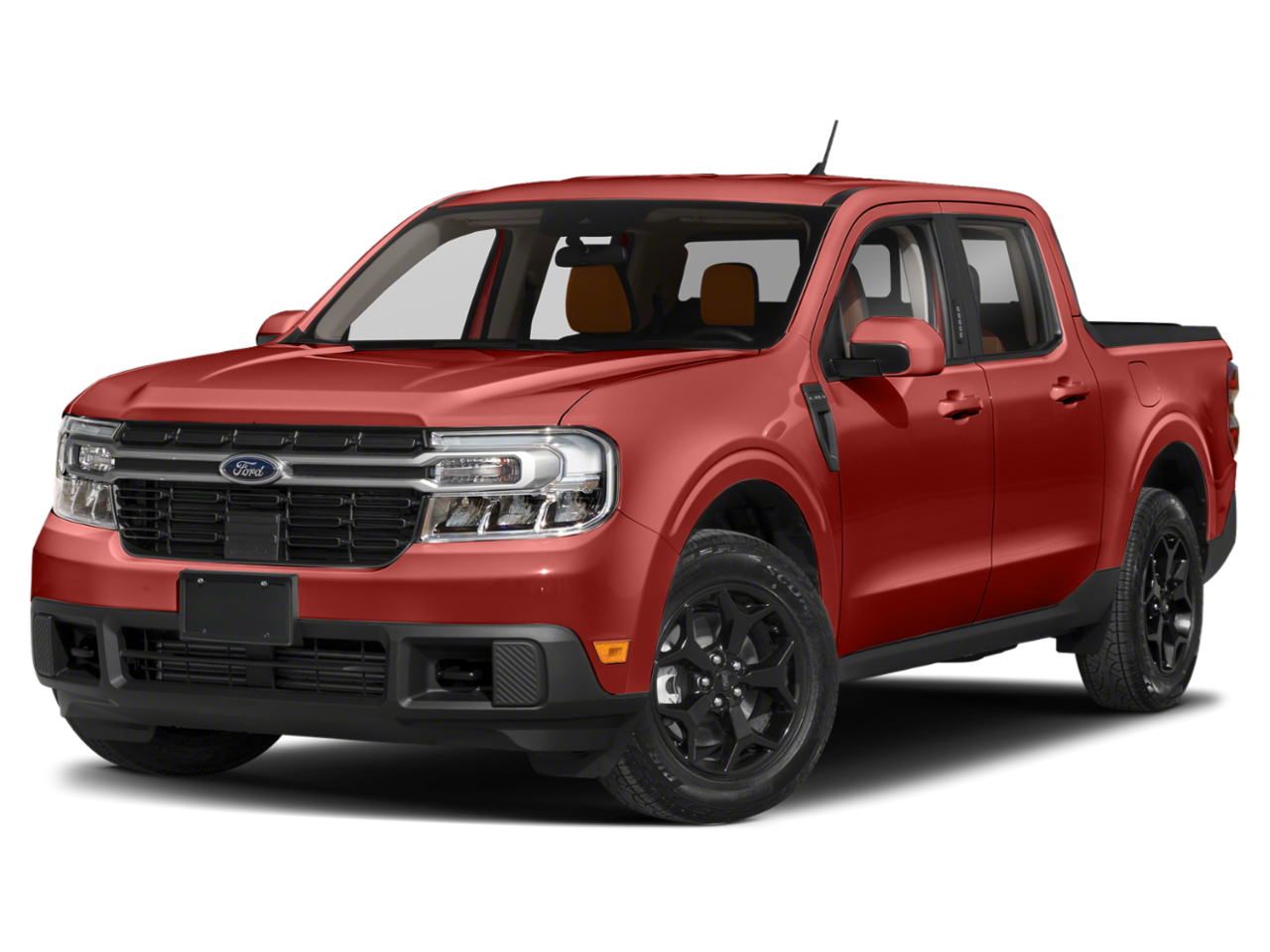 2022 Ford Maverick