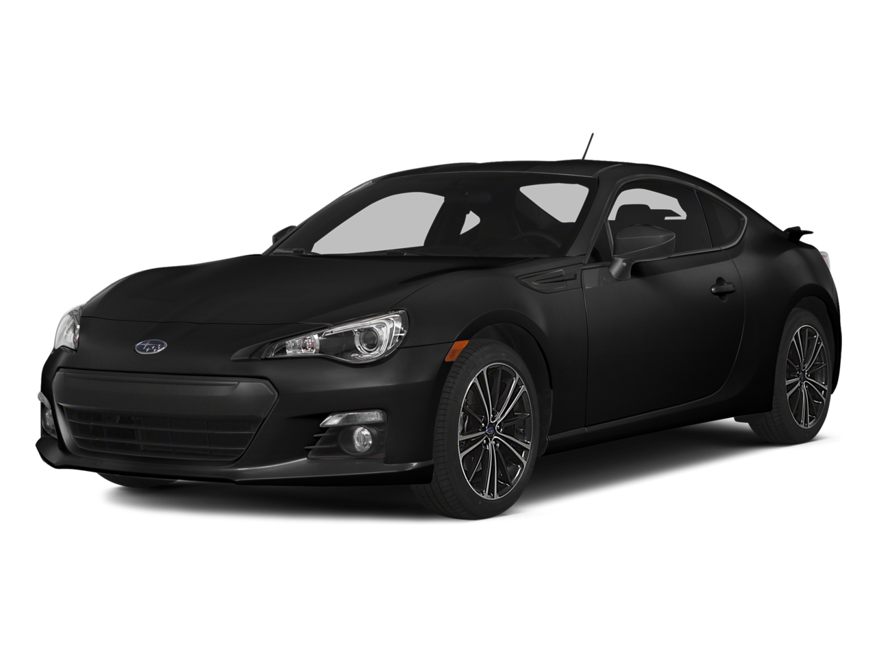 2015 Subaru BRZ