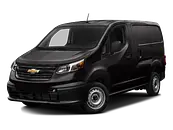 2017 Chevrolet City Express