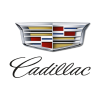 Cadillac logo