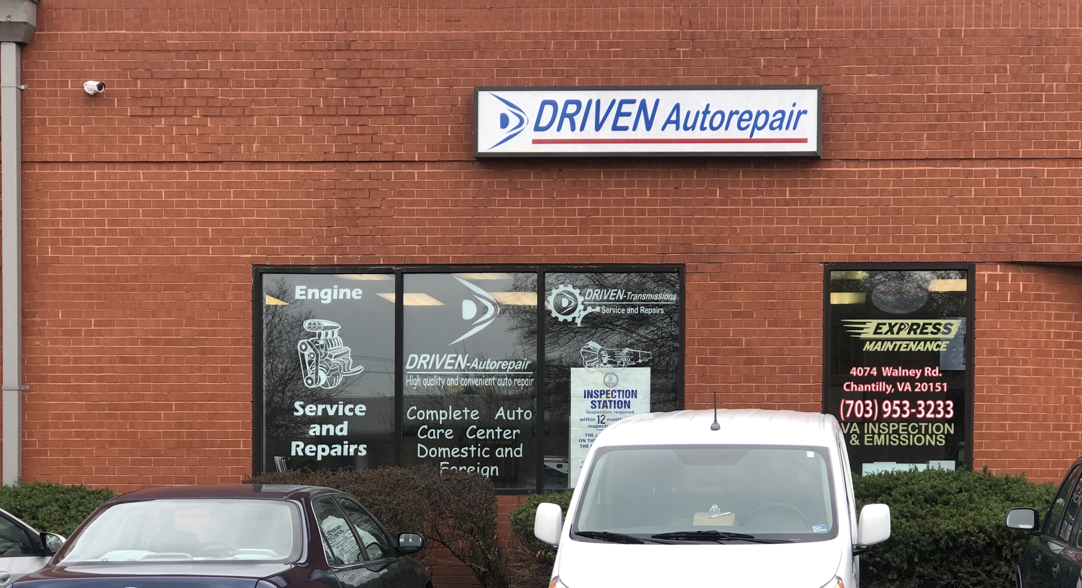 Shop Image