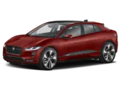 2023 Jaguar I-Pace