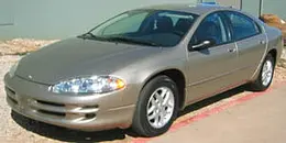 2000 Dodge Intrepid