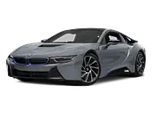 2015 BMW i8