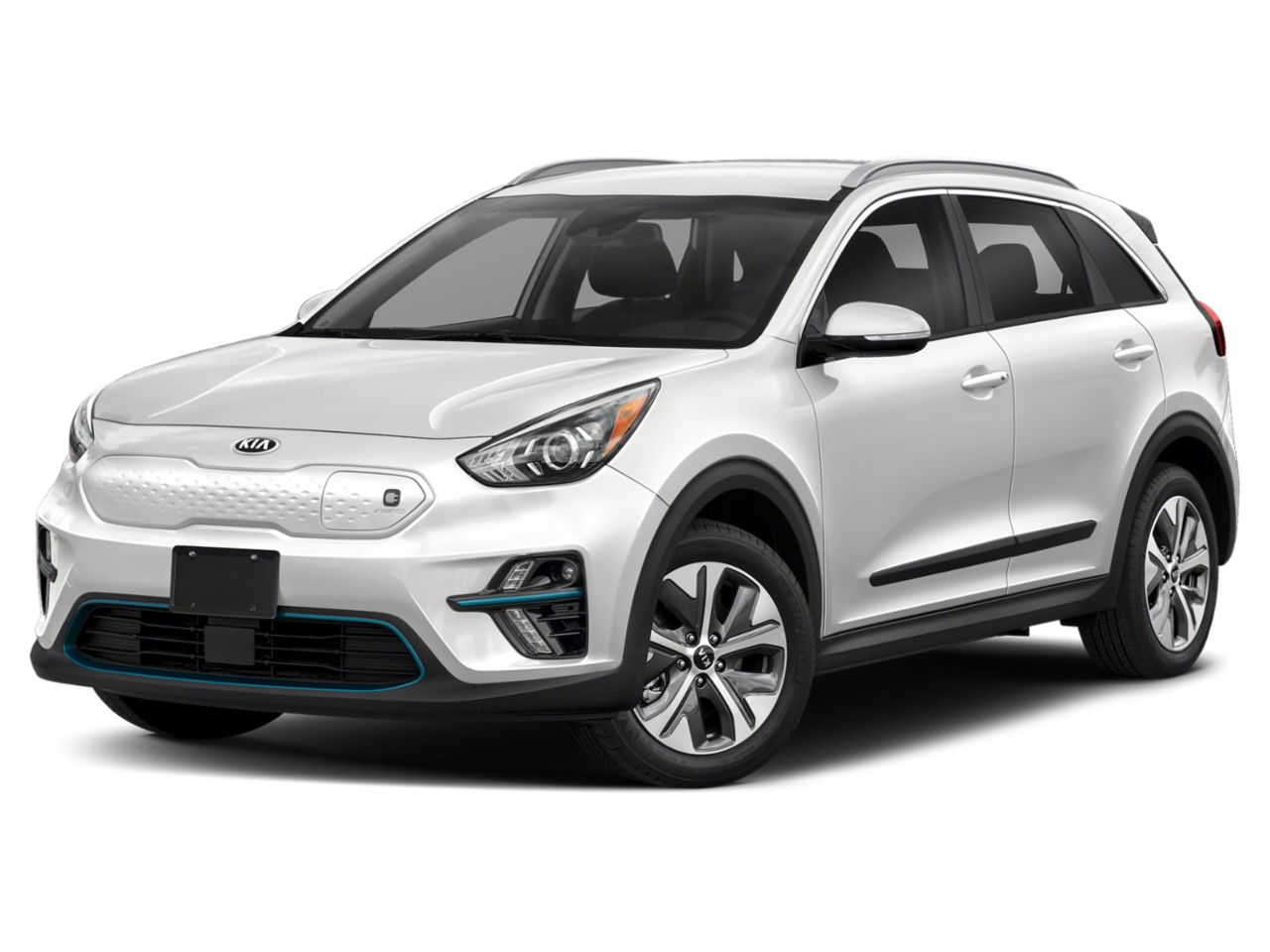 2021 Kia Niro EV
