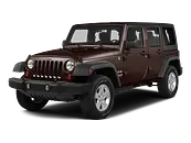 2015 Jeep Wrangler