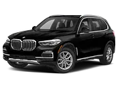 2020 BMW X5