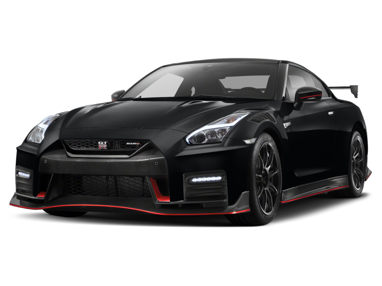 2021 Nissan GT-R